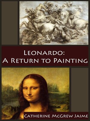 cover image of Leonardo